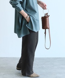 reca | イージーワイドパンツ(その他パンツ)