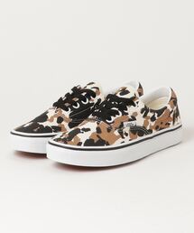 VANS ヴァンズ ERA エラ VN0A5KX5MUL COW MULTI COLOR