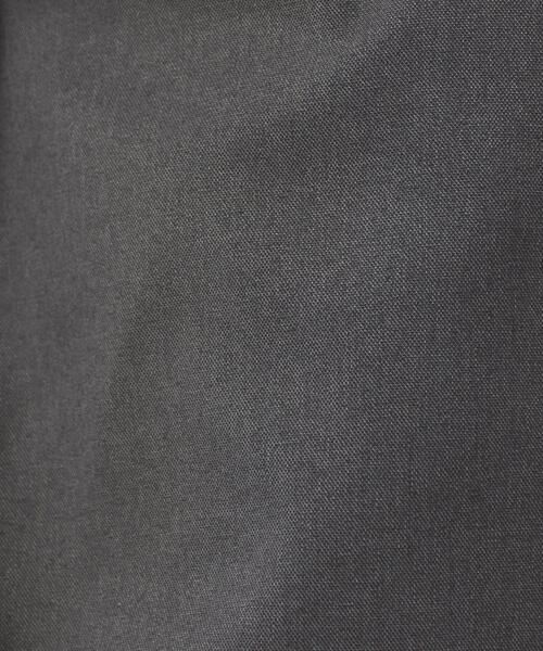 Gramicci（グラミチ）の「【別注】＜GRAMICCI ＞ ポリ / ウラ フリース テーパード パンツ（その他パンツ・メンズ・ブラック/グレー/モカ・S/M/L/XL）」の20枚目の写真