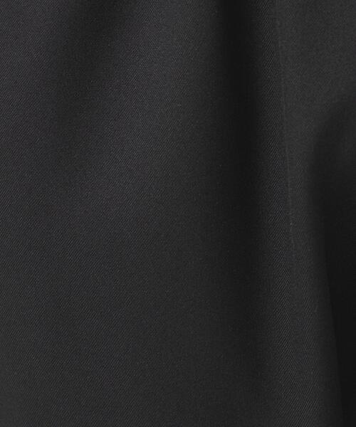 Gramicci（グラミチ）の「【別注】＜GRAMICCI ＞ ポリ / ウラ フリース テーパード パンツ（その他パンツ・メンズ・ブラック/グレー/モカ・S/M/L/XL）」の22枚目の写真