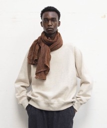 yoko sakamoto | 【YOKO SAKAMOTO】  BIG SWEATER(スウェット)