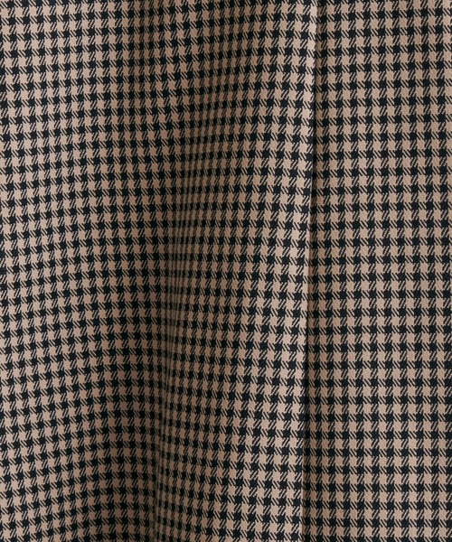 natural couture(ナチュラルクチュール)の「WEB限定カラー/2022AWアイテム/細紐リボンキャミワンピース(ワンピース・レディース・その他1/その他2/ブラウン/ブラック・FREE)」の9枚目の写真