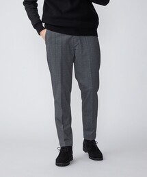 メンズのスラックス グレー 灰色系 ジャージ ファッション通販 Zozotown
