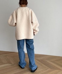 CANAL JEAN（キャナルジーン）の「RED CHOP WORKS(レッドチョップ