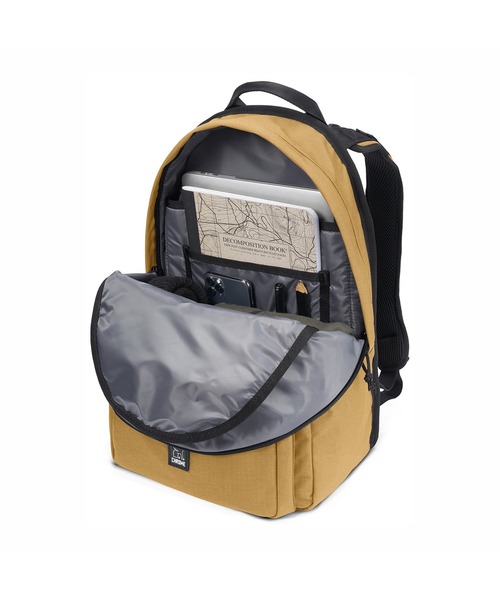 CHROME（クローム）の「NAITO PACK - BACKPACK / ナイト パック