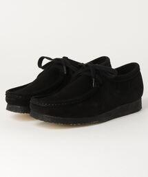 Clarks | 【CLARKS】WALLABEE/26155515(モカシン/デッキシューズ)