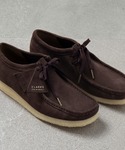 Clarks(クラークス)の「シューズ(モカシン/デッキシューズ)」