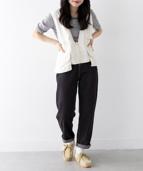 セール】【CLARKS】WALLABEE/ワラビー 26155515 RWK（モカシン/デッキ