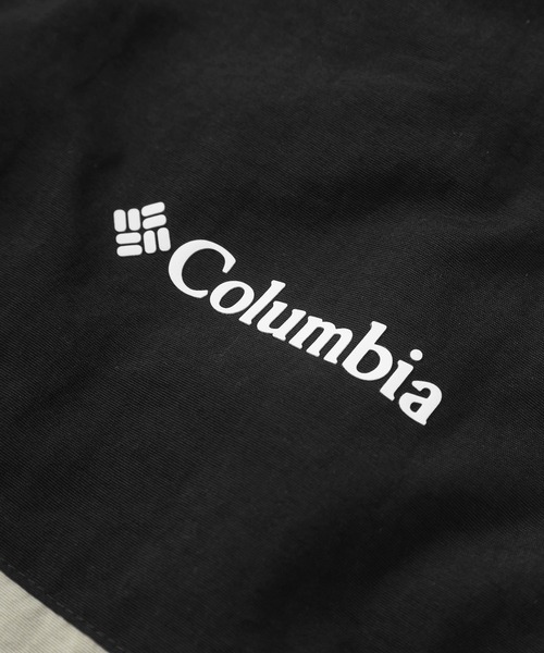 Columbia（コロンビア）の「【Columbia/コロンビア】LABYRINTH CANYON JACKET ナイロンマウンテンジャケット/PM3389（ナイロンジャケット・メンズ・ライトグレー/ブラック/ベージュ/ネイビー/オリーブ・S/M/L/XL）」の16枚目の写真
