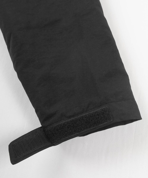 Columbia（コロンビア）の「【Columbia/コロンビア】LABYRINTH CANYON JACKET ナイロンマウンテンジャケット/PM3389（ナイロンジャケット・メンズ・ライトグレー/ブラック/ベージュ/ネイビー/オリーブ・S/M/L/XL）」の15枚目の写真