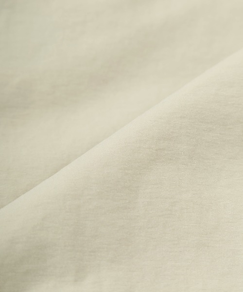 Columbia（コロンビア）の「【Columbia/コロンビア】LABYRINTH CANYON JACKET ナイロンマウンテンジャケット/PM3389（ナイロンジャケット・メンズ・ライトグレー/ブラック/ベージュ/ネイビー/オリーブ・S/M/L/XL）」の7枚目の写真