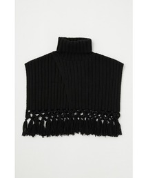 SHORT LENGTH KNIT ベスト