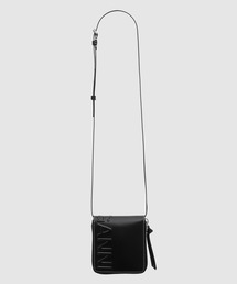 Banner Compact Zip Around Wallet