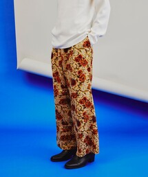 tk.TAKEO KIKUCHI | ドビーコールパンツ(その他パンツ)