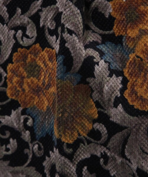 tk.TAKEO KIKUCHI(ティーケータケオキクチ)の「◆ドビーコールパンツ(その他パンツ・メンズ・ブラック/ベージュ系/ネイビー系・01/02/03)」の17枚目の写真