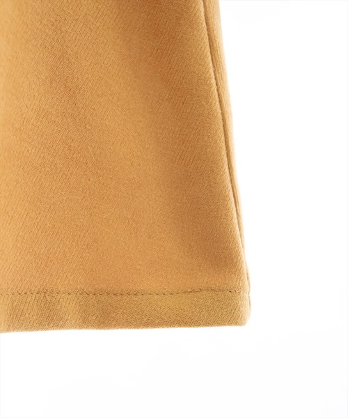 clear（クリア）の「ウエストタックミニワンピース（ワンピース・レディース・ブラック/ブラウン/マスタード/モカ/ダークオレンジ・F）」の13枚目の写真