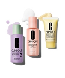 CLINIQUE（クリニーク）の「ベーシック スキンケア セット 2（スキンケアキット/ギフトセット・レディース）」