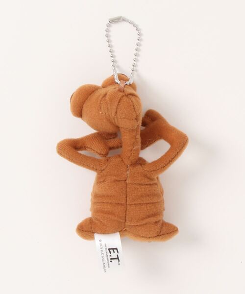 BIRTHDAY BAR（バースデイバー）の「「E.T.」 マスコットボールチェーン（フィギュア・レディース・その他・フリー）」の6枚目の写真