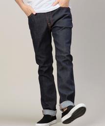 BEAUTY&YOUTH UNITED ARROWS | ＜BIG JOHN（ビッグジョン）＞ NEEDLE/デニムパンツ◆(デニムパンツ)