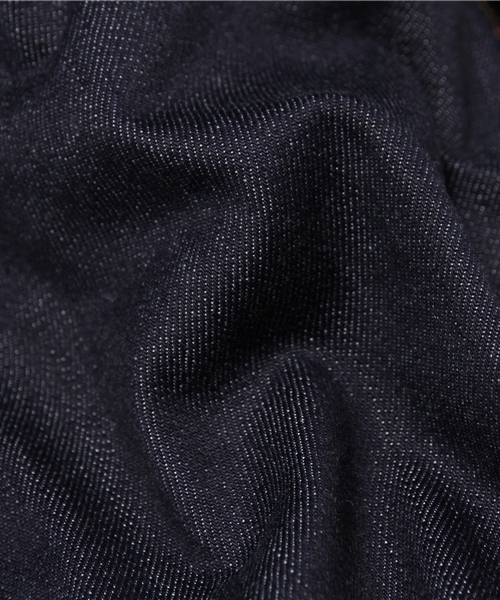 BEAUTY&YOUTH UNITED ARROWS（ビューティーアンドユースユナイテッドアローズ）の「＜BIG JOHN（ビッグジョン）＞ NEEDLE/デニムパンツ◆（デニムパンツ・メンズ・ネイビー・28inch/34inch/30inch/32inch）」の14枚目の写真