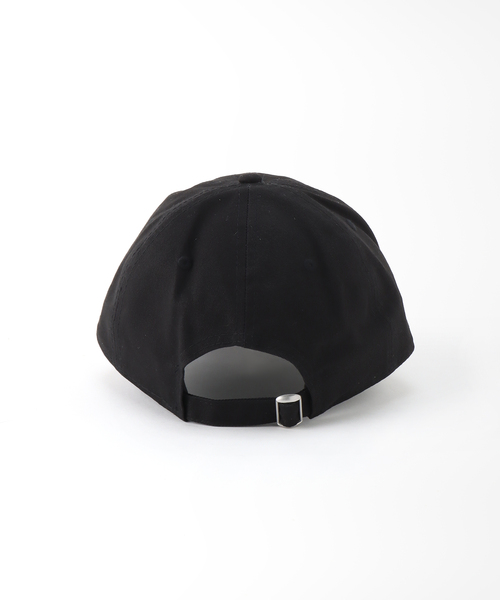 UNFOLLOW（アンフォロー）の「【YOHJI YAMAMOTO × NEW ERA】 YY-A22-0000-554（キャップ・メンズ・ブラック・3）」の2枚目の写真