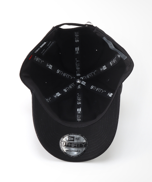 UNFOLLOW（アンフォロー）の「【YOHJI YAMAMOTO × NEW ERA】 YY-A22-0000-554（キャップ・メンズ・ブラック・3）」の20枚目の写真