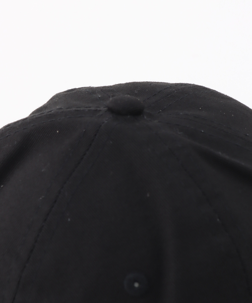 UNFOLLOW（アンフォロー）の「【YOHJI YAMAMOTO × NEW ERA】 YY-A22-0000-554（キャップ・メンズ・ブラック・3）」の17枚目の写真