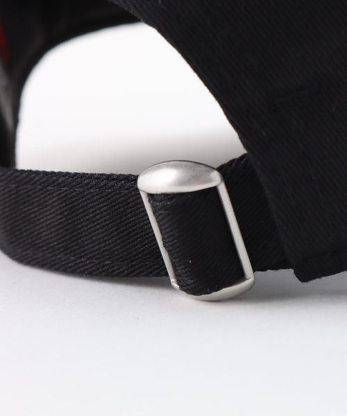 UNFOLLOW（アンフォロー）の「【YOHJI YAMAMOTO × NEW ERA】 YY-A22-0000-554（キャップ・メンズ・ブラック・3）」の12枚目の写真