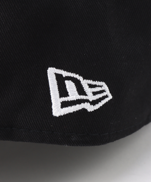 UNFOLLOW（アンフォロー）の「【YOHJI YAMAMOTO × NEW ERA】 YY-A22-0000-554（キャップ・メンズ・ブラック・3）」の6枚目の写真
