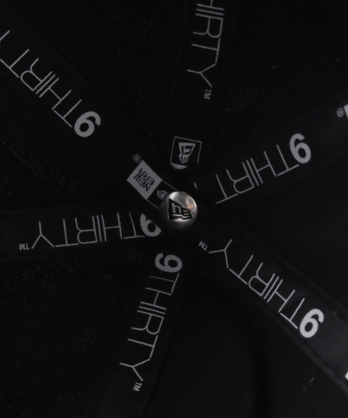 UNFOLLOW（アンフォロー）の「【YOHJI YAMAMOTO × NEW ERA】 YY-A22-0000-554（キャップ・メンズ・ブラック・3）」の21枚目の写真