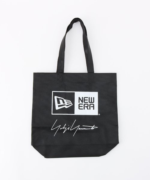 UNFOLLOW（アンフォロー）の「【YOHJI YAMAMOTO × NEW ERA】 YY-A22-0000-554（キャップ・メンズ・ブラック・3）」の10枚目の写真