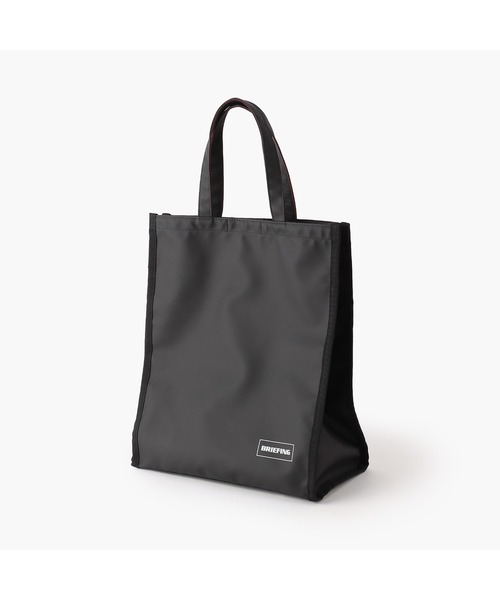 ブリーフィング トートバッグ ネイビー ブリーフィング BRIEFING バッグ （ネイビー） -ファッション通販