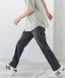 coen（コーエン）の「極楽FITテーパードパンツ23SS（スラックス・メンズ）」