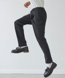 coen | 極楽FITテーパードパンツ23SS(スラックス)