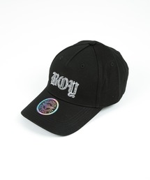 【BOY LONDON】BOY RHINESTONE CAP