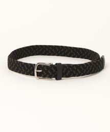 JEANS MATE | ミックスゴムメッシュベルト　伸縮性(ベルト)