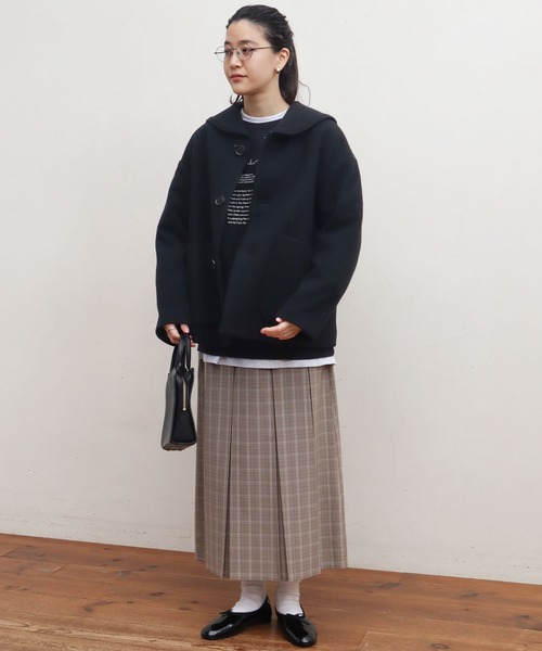 fig London（フィグロンドン）の「○recipe sweat（スウェット）」 - WEAR