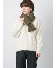 Lugnoncure | シャギークルーニット(ニット/セーター)