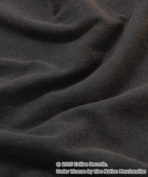 WEGO（ウィゴー）の「∴WEGO/MISFITSバンドT(S)（Tシャツ/カットソー・メンズ・ブラック/ブラック系その他・LARGE/MEDIUM）」の6枚目の写真