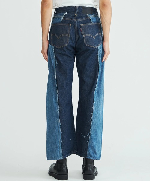 美品❗️STUDIOUS別注 Jieda Signature Denim Pant STUDIOUS別注 Jieda Signature Denim Pant（デニムパンツ