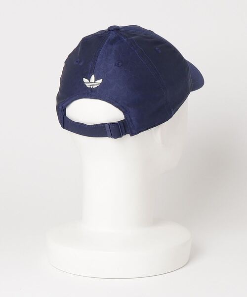 adidas（アディダス）の「トレフォイル ジャカード モノグラム