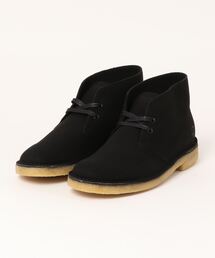 Clarks Originals(クラークスオリジナルズ)のレースアップ デザートブーツ Desert Boot 26162582 26165802(ブーツ)