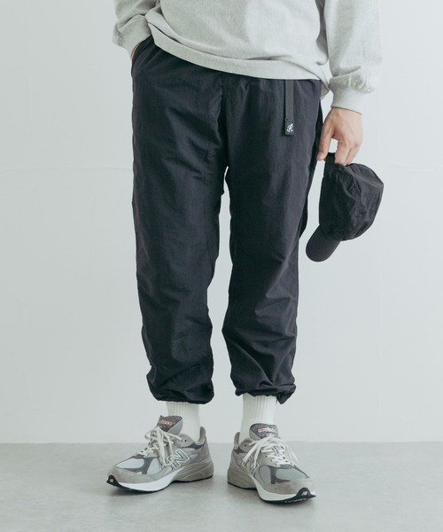 URBAN RESEARCH(アーバンリサーチ)の「『UR TECH』ソリッドソックス(ソックス/靴下・メンズ・ブラック/オフホワイト/チャコールグレー・25-28)」の6枚目の写真