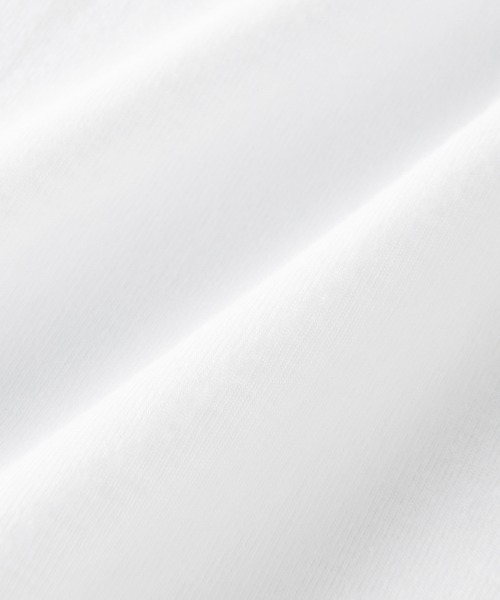 こどもグンゼ（コドモグンゼ）の「こどもグンゼ 男の子 半袖Tシャツ 襟あき広め 抗菌防臭 部屋干し対応 2枚組　本体綿100％（インナーウェア/肌着・キッズ・ブラック/ホワイト・140/160/120/100/110/130/150）」の9枚目の写真