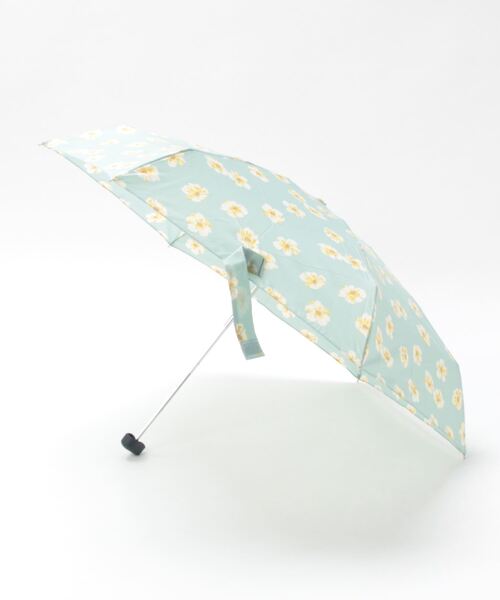 LOWRYS FARM（ローリーズファーム）の「フローラミニカサ/U（その他雑貨・レディース・グリーン系その他/ブラック/オフホワイト・FREE）」の3枚目の写真