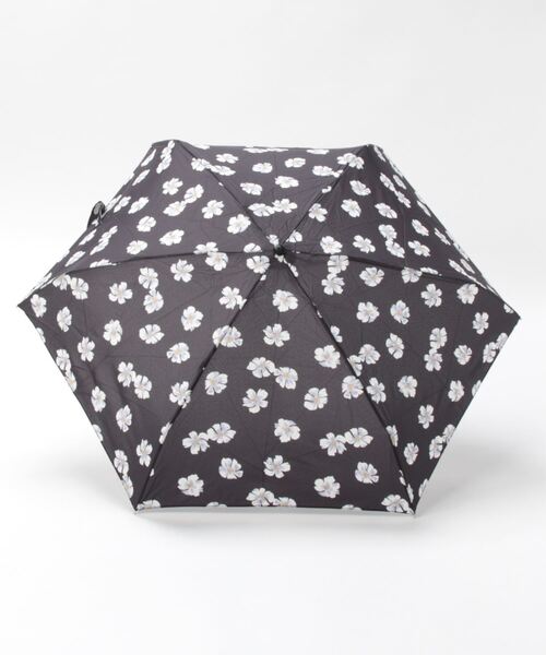 LOWRYS FARM（ローリーズファーム）の「フローラミニカサ/U（その他雑貨・レディース・グリーン系その他/ブラック/オフホワイト・FREE）」の4枚目の写真