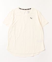 プーマ PUMA STUDIO YOGINI LITE SS Tシャツ_軽量 Tシャツ