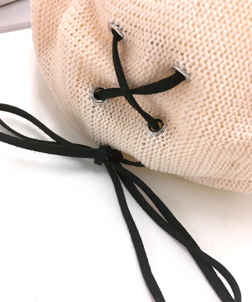 SPIGA（スピーガ）の「ﾚｰｽｱｯﾌﾟﾍﾞﾚｰ帽（ハンチング/ベレー帽・レディース・ピンク・FREE）」の3枚目の写真