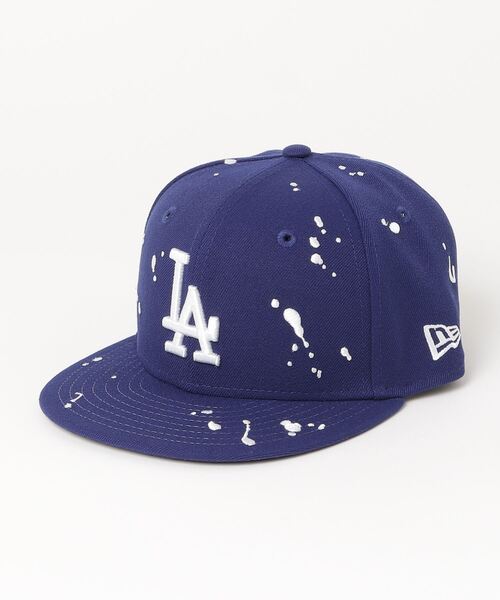 NEW ERA（ニューエラ）の「NEW ERA/ニューエラ キッズ キャップ