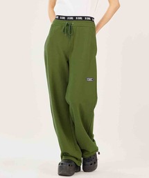 X-girl | LOGO WAIST PANTS(スウェットパンツ)